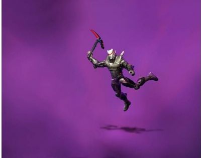 EP Line Sada pre prežitie Fortnite Early game A