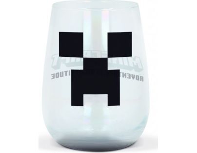 Epee Sada pohárov Minecraft 2ks 500ml