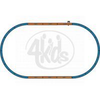 Sada vláčků Předměstský vlak Piko 2