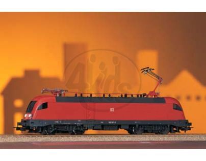 Sada vláčků Předměstský vlak Piko