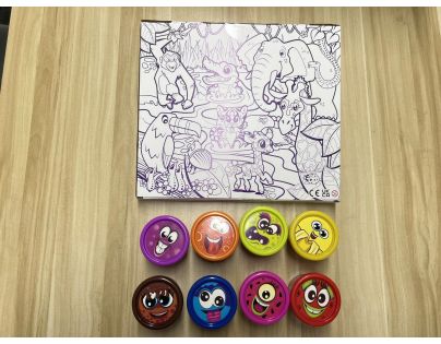 Voňavá sada Scentos na cesty Ultimate