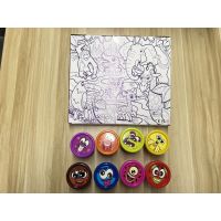 Voňavá sada Scentos na cesty Ultimate 2