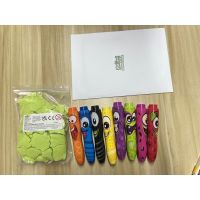 Voňavá sada Scentos na cesty Ultimate 3