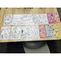 Voňavá sada Scentos na cesty Ultimate 4