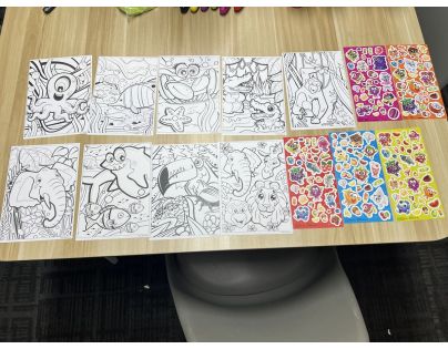 Voňavá sada Scentos na cesty Ultimate