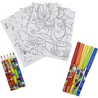 Voňavá sada Scentos na cesty 6