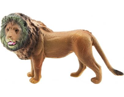Sada zvířátek safari ZOO 12ks