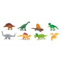 Safari Ltd Dinosaury Good Luck Minis Funpack