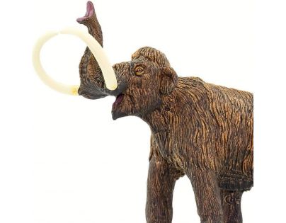 Safari Ltd Mamut srstnatý