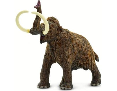 Safari Ltd Mamut srstnatý
