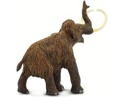 Safari Ltd Mamut srstnatý