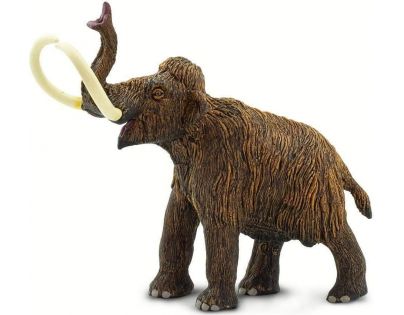Safari Ltd Mamut srstnatý