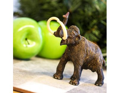 Safari Ltd Mamut srstnatý