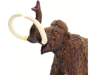 Safari Ltd Mamut srstnatý