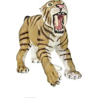 Safari Ltd Šabľozubý tiger 3