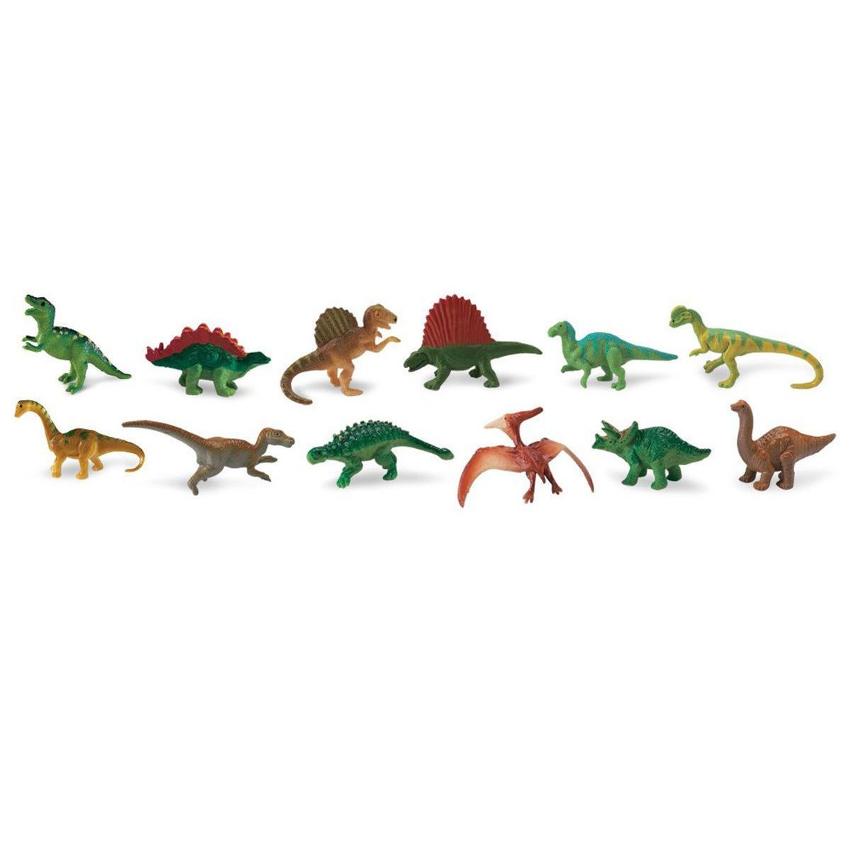Safari Ltd Tuba Dinosaury