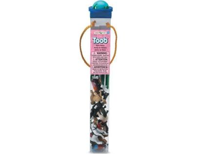 Safari Ltd Tuba Pony derby