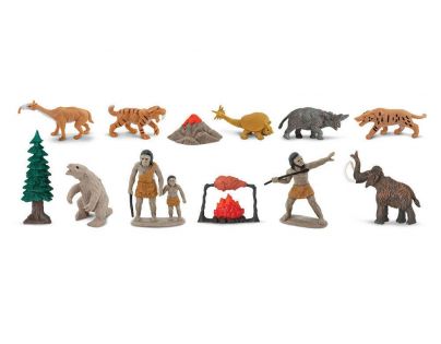 Safari Ltd Tuba Prehistorický život