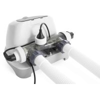 Saltwater systém 220V 3