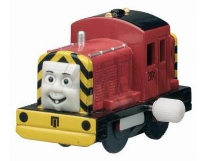 TOMY 6278 - Natahovací Salty