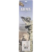 Teddies Samopal Army iskriaci na zotrvačník 62 cm 4