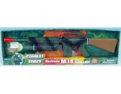 Samopal M16-70 cm