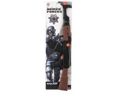 Samopal na zotrvačník 52 cm