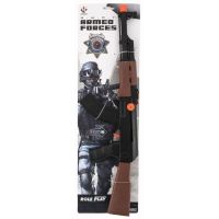 Samopal na zotrvačník 52 cm 2