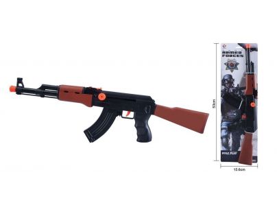 Samopal na zotrvačník 52 cm