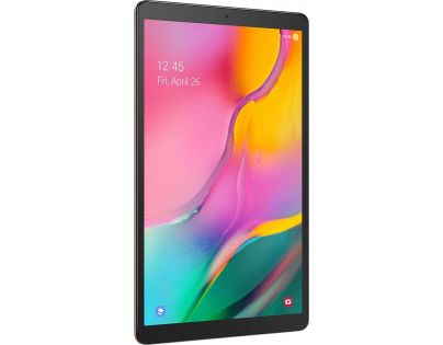 Samsung Galaxy Tablet A 10.1 32GB, Wifi Silver Kids