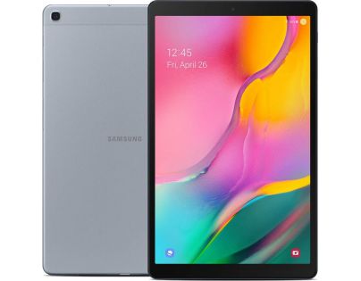 Samsung Galaxy Tablet A 10.1 32GB, Wifi Silver Kids