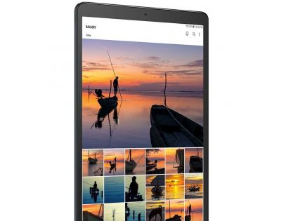 Samsung Galaxy Tablet A 10.1 32GB, Wifi Silver Kids
