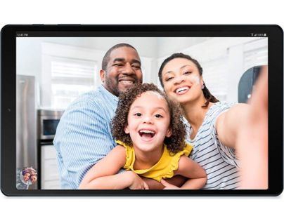 Samsung Galaxy Tablet A 10.1 32GB, Wifi Silver Kids