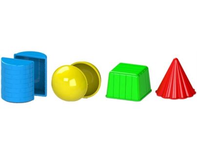 Sands Alive! - set Klasik (AllToys 16-00515)