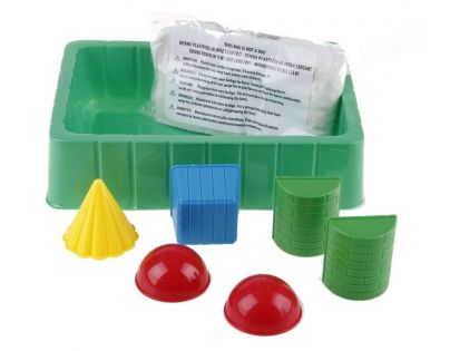Sands Alive! - set Klasik (AllToys 16-00515)