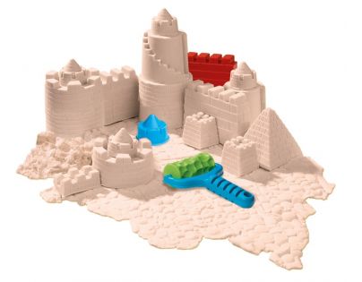 Sands Alive! - set Hrad (AllToys 16-00505)