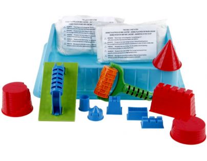 Sands Alive! - set Hrad (AllToys 16-00505)