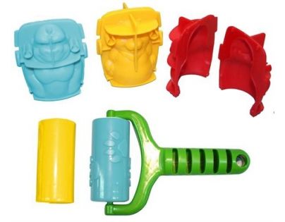 Sands Alive! - set Zvířátka (AllToys 16-00510)