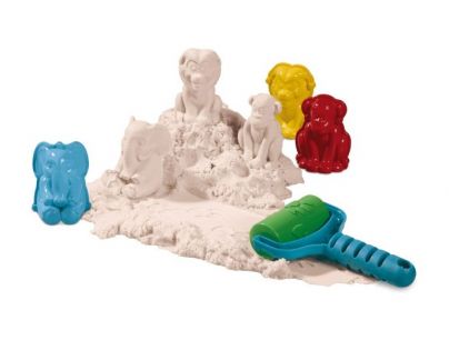Sands Alive! - set Zvířátka (AllToys 16-00510)