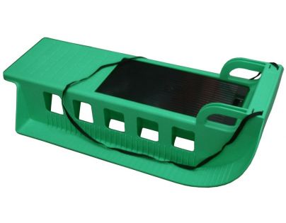 Plastkon Sane plastové Kamzík zelené