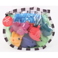 Sassy Stříkající kamarádi z moře 2