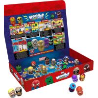 TM Toys Zberateľský box Wooblies - Poškodený obal 3