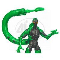 Sběratelská kolekce figurek Spiderman s doplňkem 4