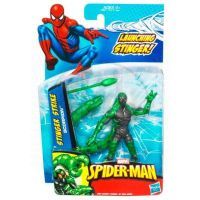 Sběratelská kolekce figurek Spiderman s doplňkem 6