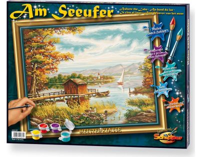 Schipper Premium U jezera 40 x 50cm