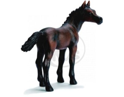 Schleich 13276 - Zvířátko - arabské hříbě
