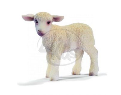 Schleich 13285 - Zvířátko - jehně
