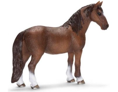 Schleich 13713 Kobyla koně tenesského