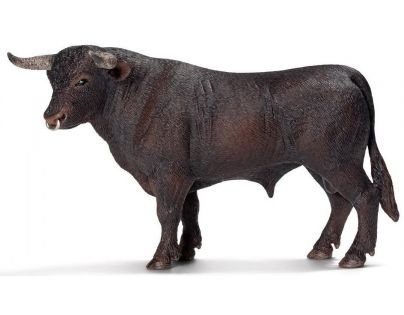 Schleich 13722 Býk černý