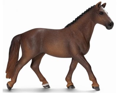 Schleich Kobyla hanoverská